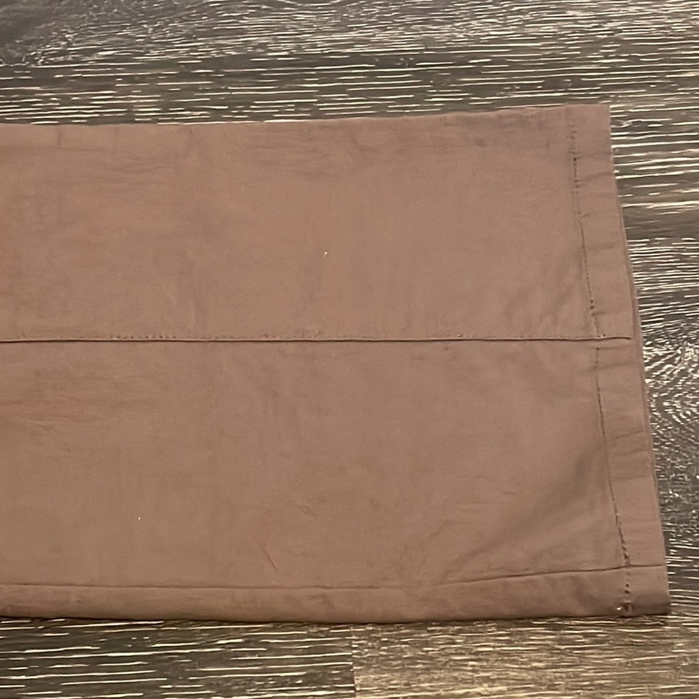Simon Chang Denim Trouser Size 12 - Picture 13 of 15
